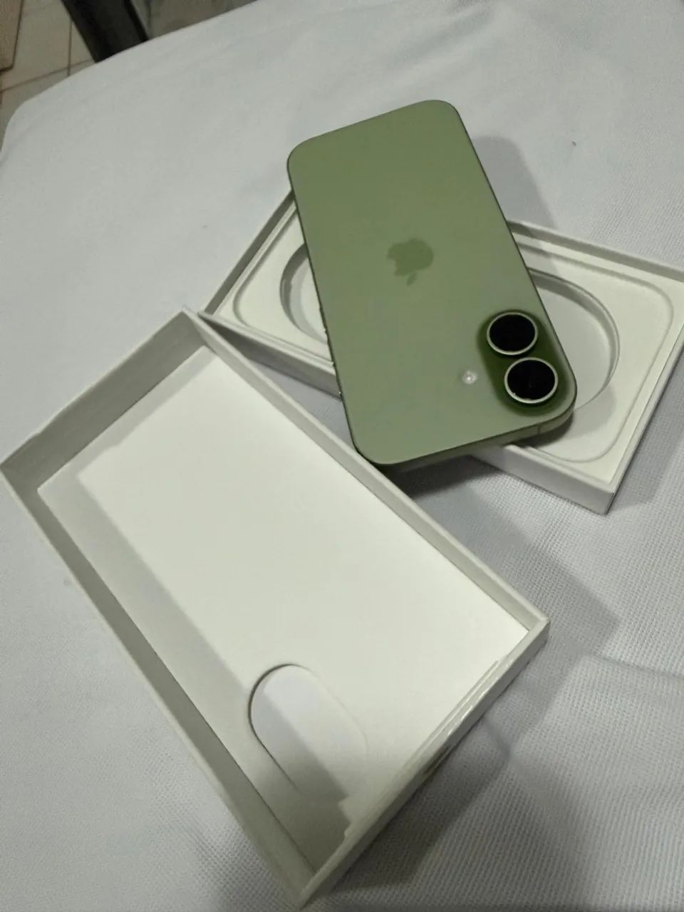 iPhone 17 EXTRA ( Único) - Foto 2