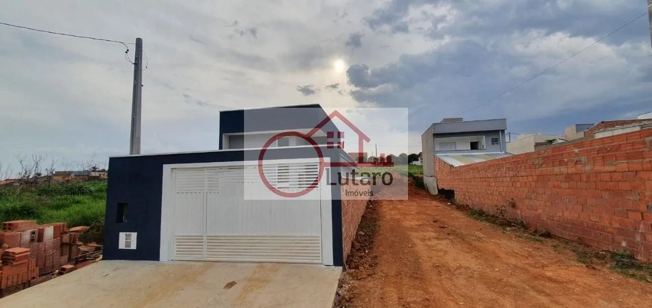 Casa em Vila Barrera - Elias Fausto - Foto 2