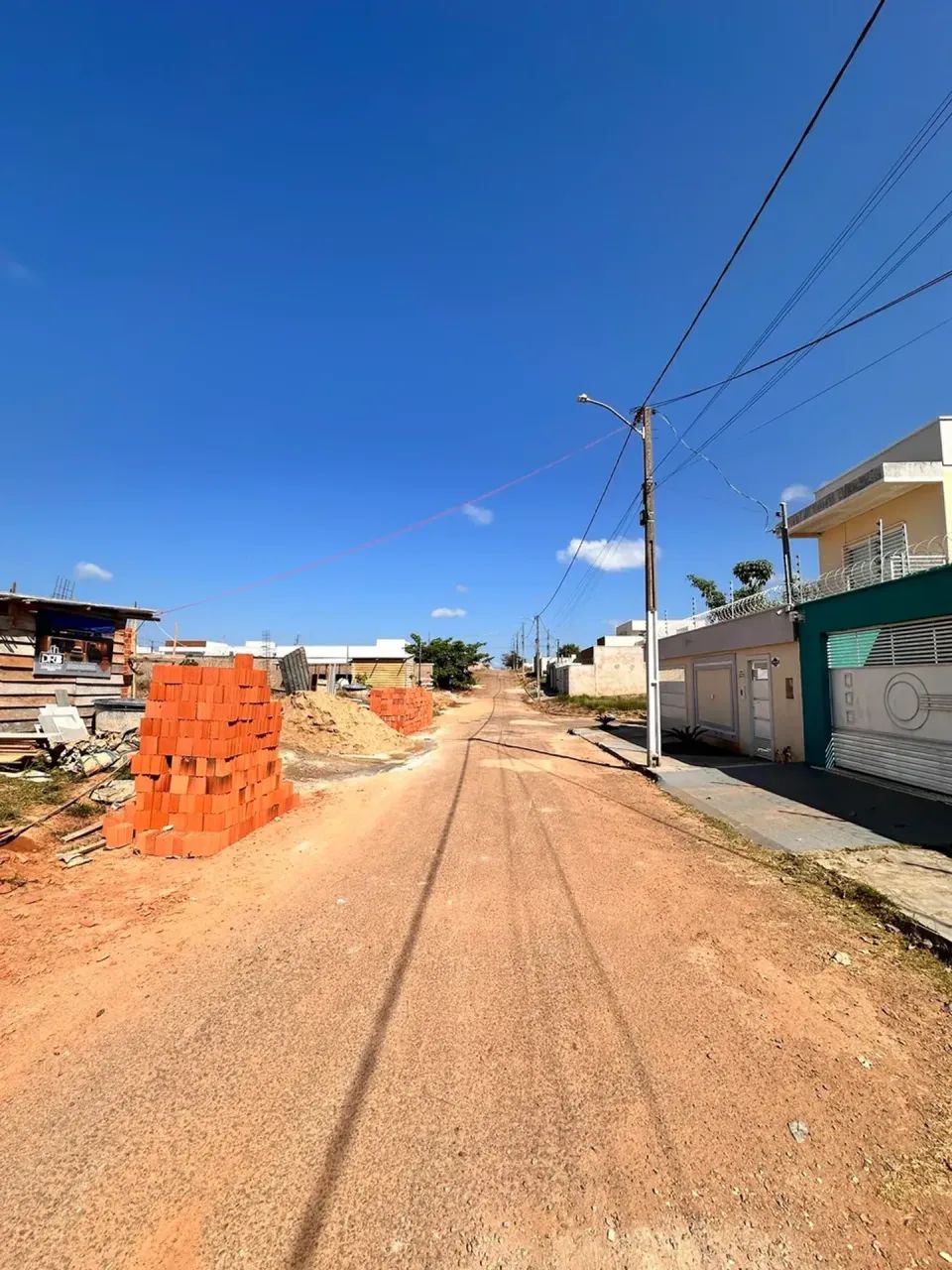 Vendo Terreno Portal Ipê - Foto 3