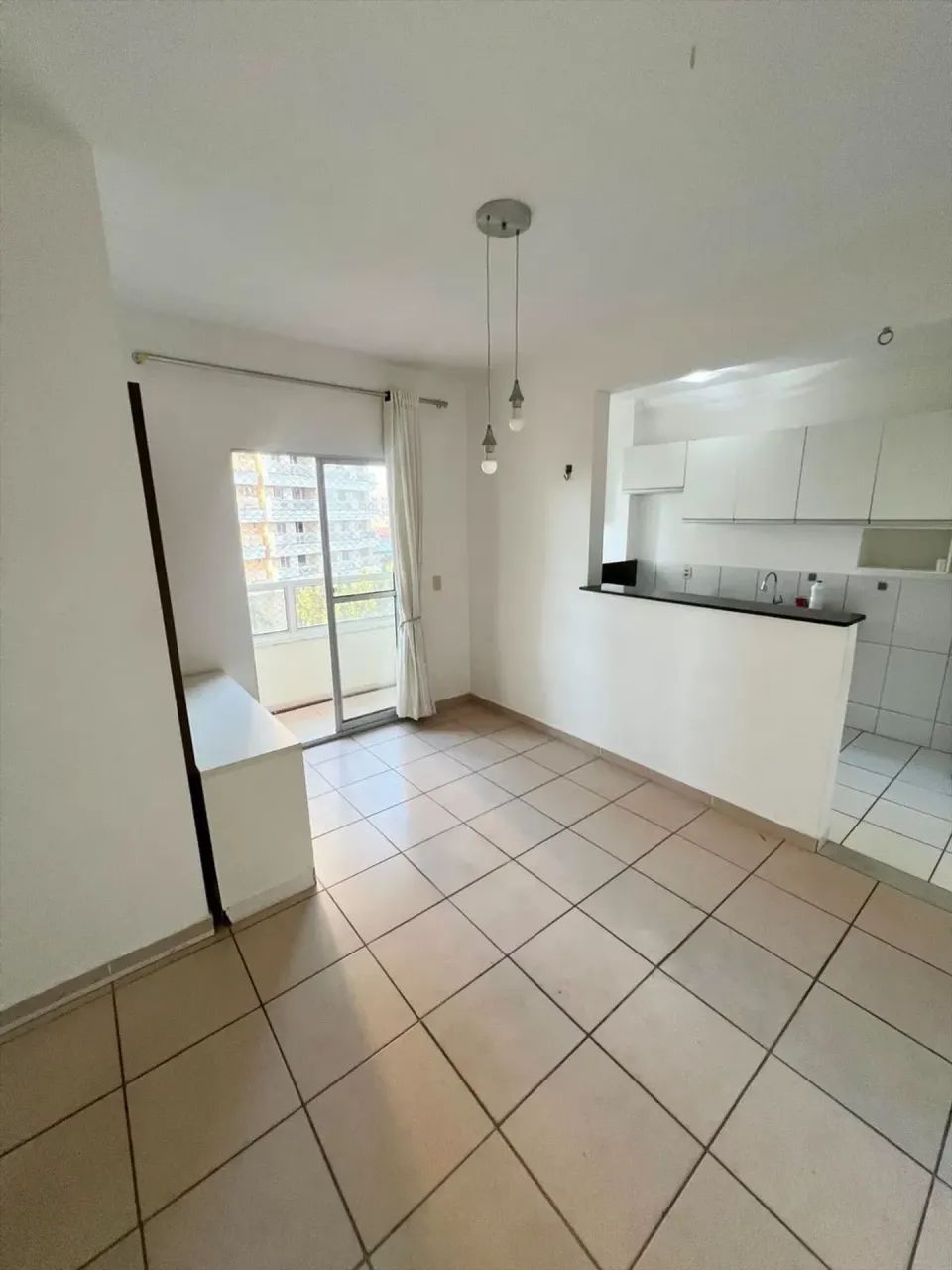 Fortune Residence - Móveis Fixos - 65m² - 3 quartos + 2 vagas - Elevador - Lazer - Cambeba - Foto 3
