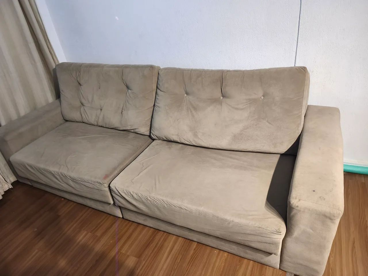 Sofá Retrátil - Foto 2