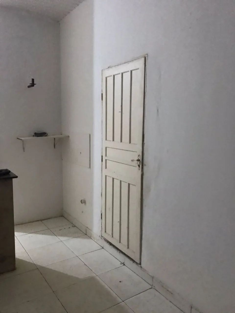 Alugo ponto comercial na coroa do meio - Foto 3