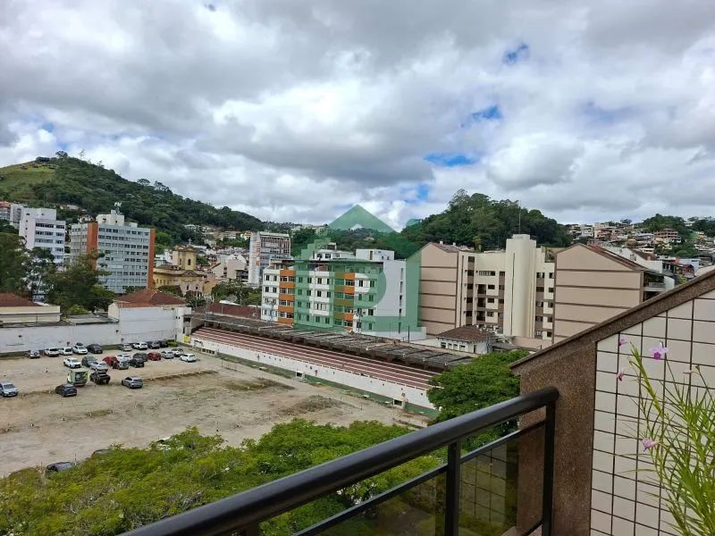 Cobertura NOVA FRIBURGO - RJ - Foto 2