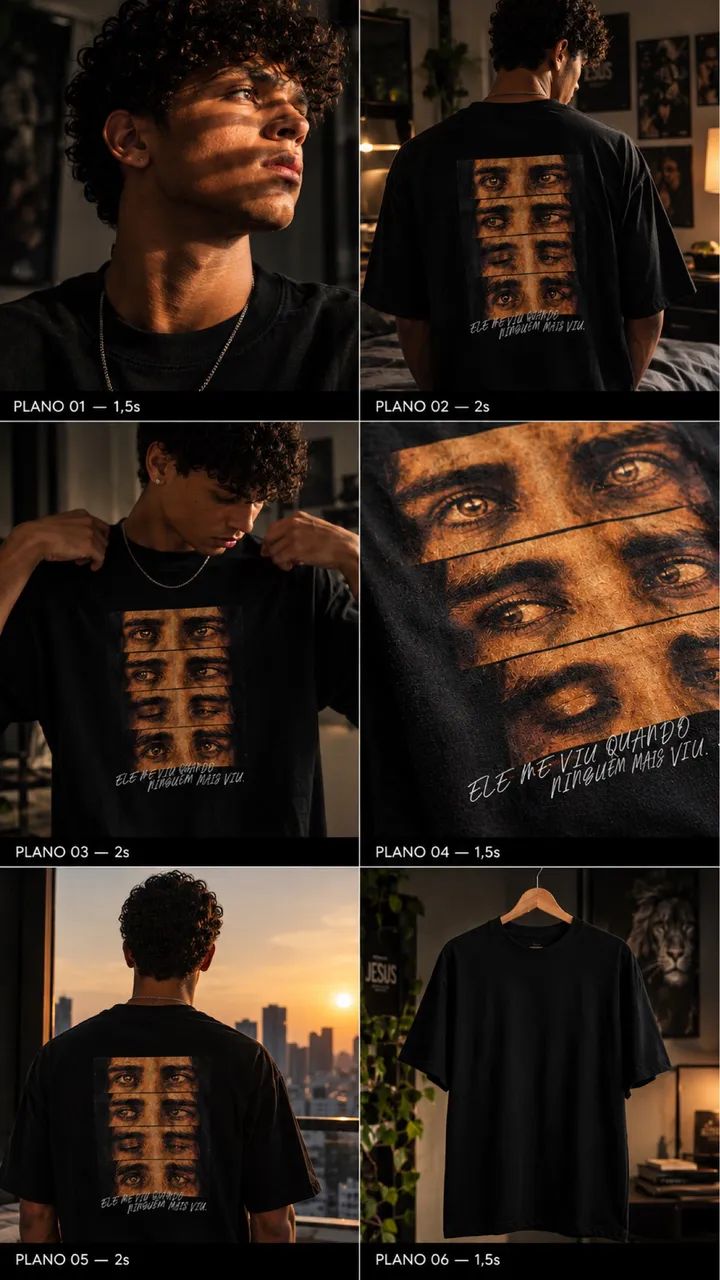 Camisas personalizada  - Foto 5