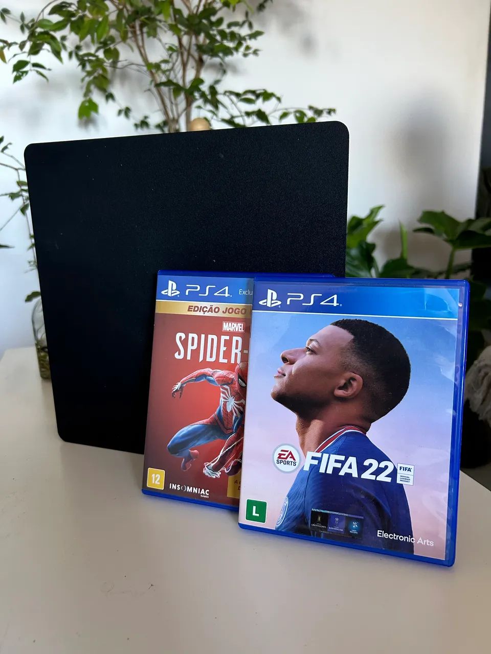 PlayStation 4 Slim 1TB - Foto 2