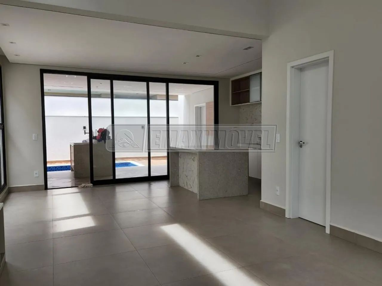 Casa em Condomínios em Votorantim - Foto 4