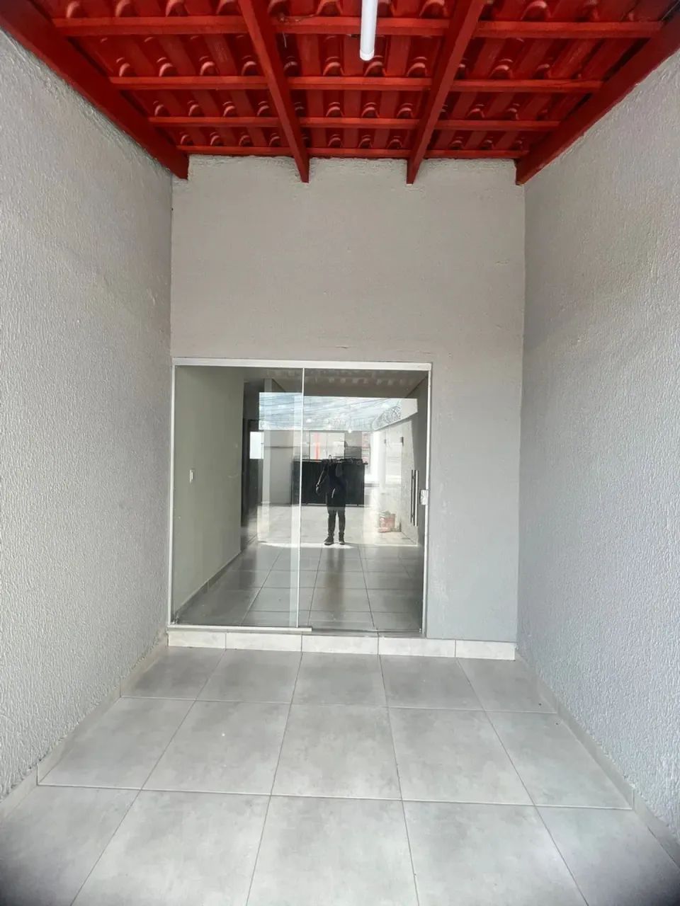 CASA 2 QUARTOS NO JARDIM CANEDO 2 | ENTRADA ZERO - Foto 3