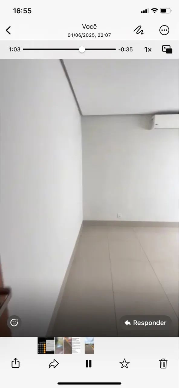 Casa nova em condomínio  - Foto 4