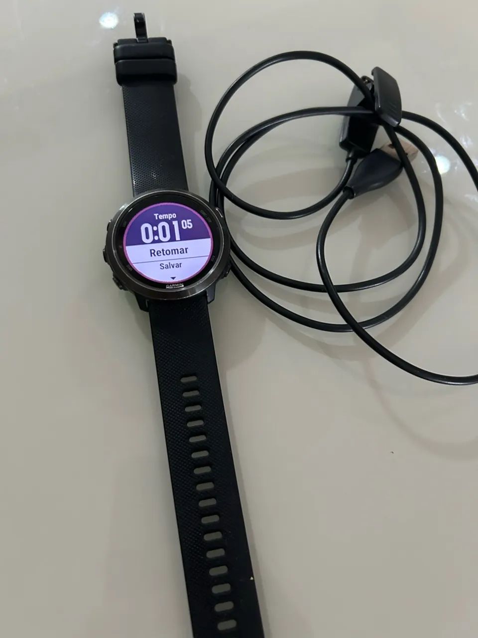 Garmin 645 - Foto 3