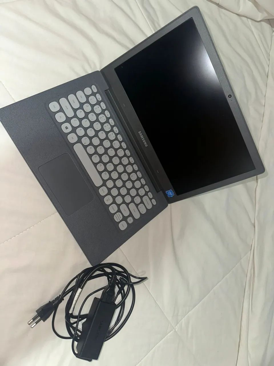 Notebook Samsung Flash F30 - 64gb - Foto 2