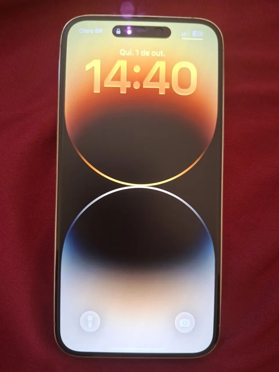 iPhone 14 Pro Max no preço  - Foto 3