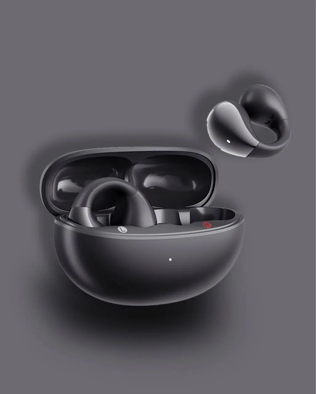 FONE QCY Crossky C30 - Foto 2
