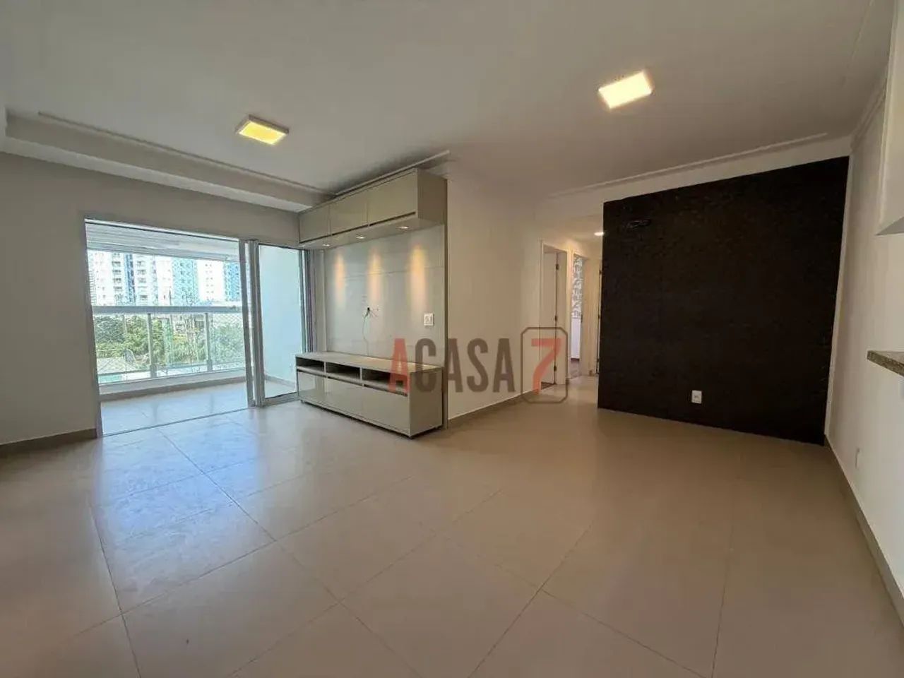 Apartamento com 3 quartos - Parque Campolim - Sorocaba/SP