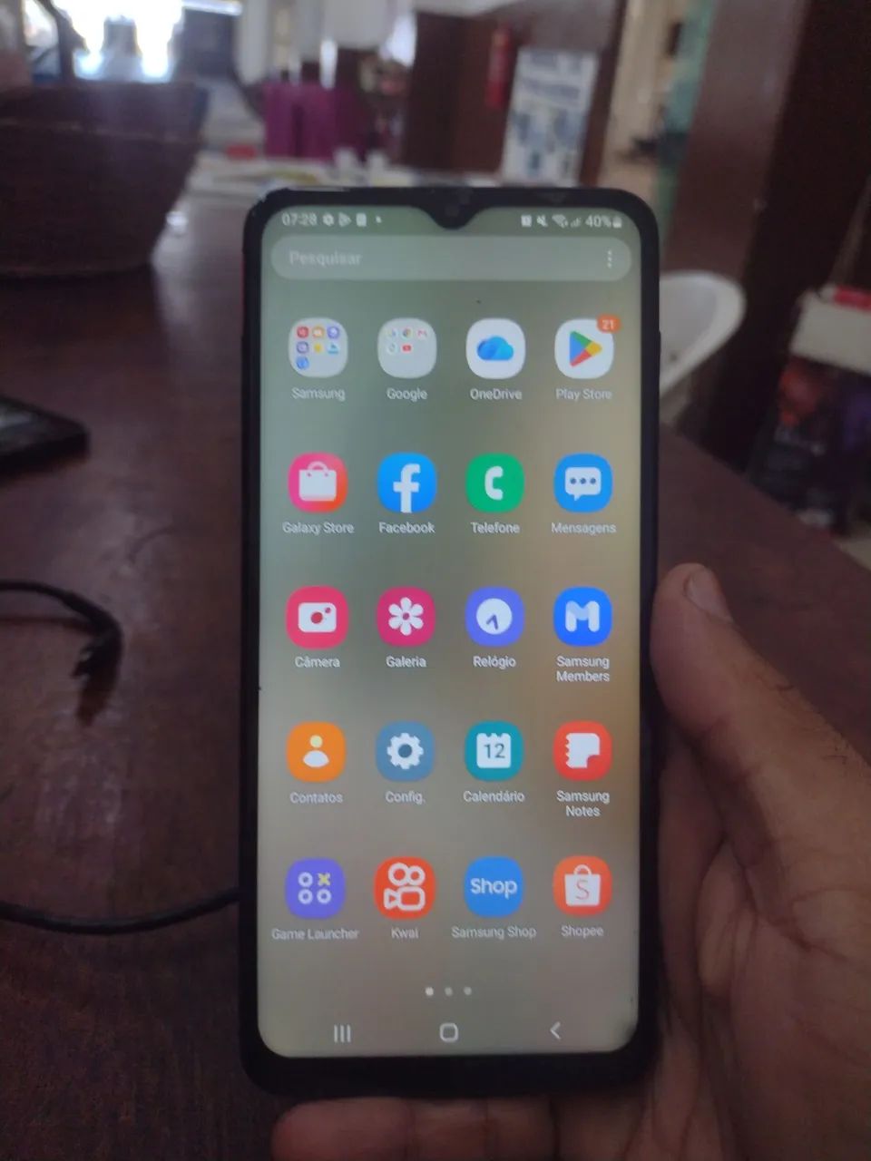 Samsung A12 - Foto 2