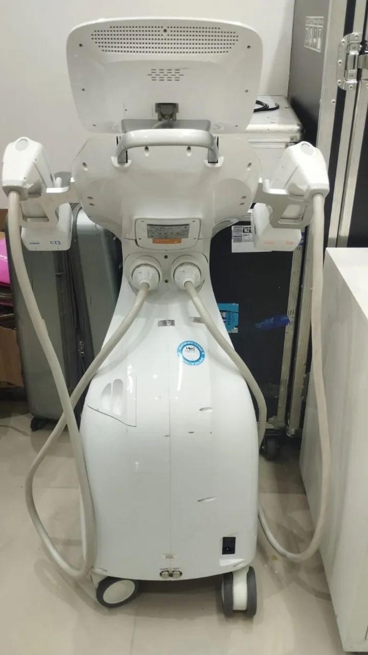 Scizer - Equipamento de Tratamento Corporal à Venda! - Foto 2