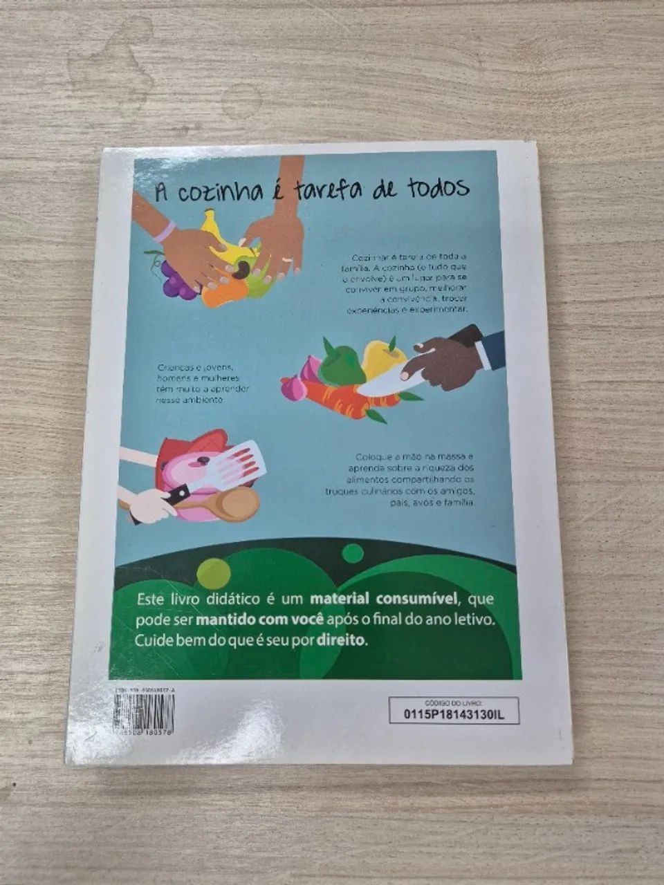 Livro Sociologia Hoje - Ensino Médio - Volume Único - Foto 2
