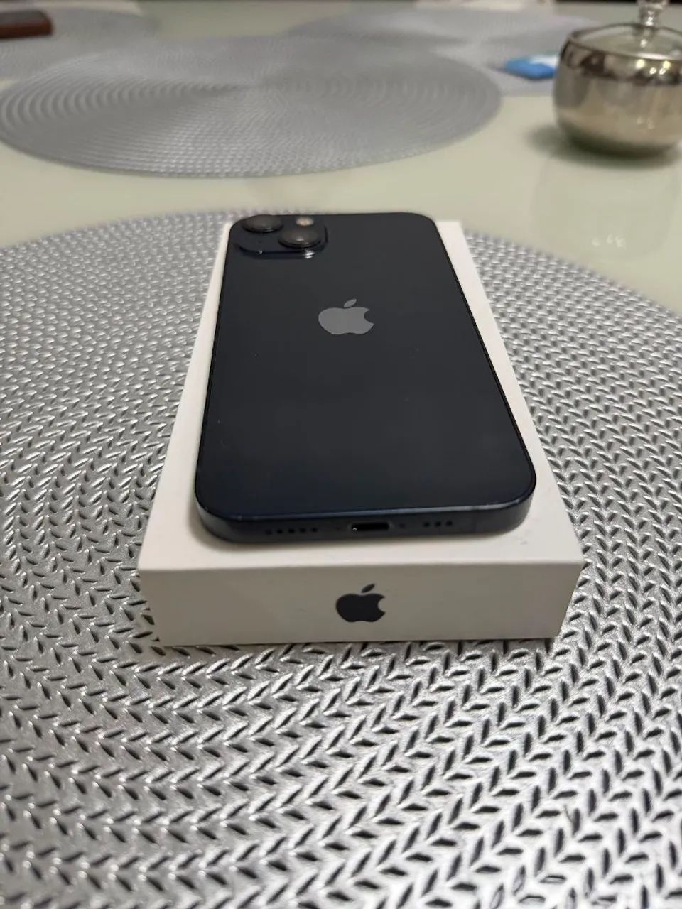 iPhone 13 256g - Foto 5