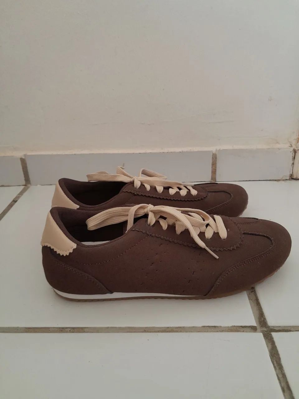 Tênis casual.  - Foto 3