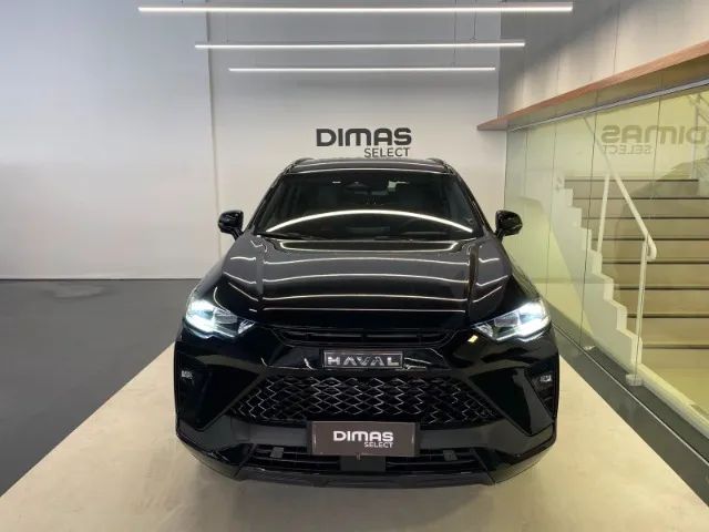 GWM Haval H6 GT Phev AWD 2025 - Foto 4