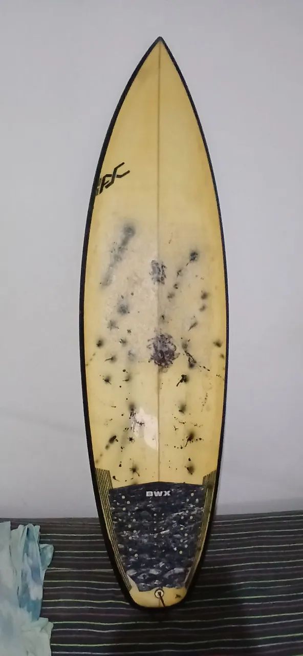 Prancha de Surf - Foto 4