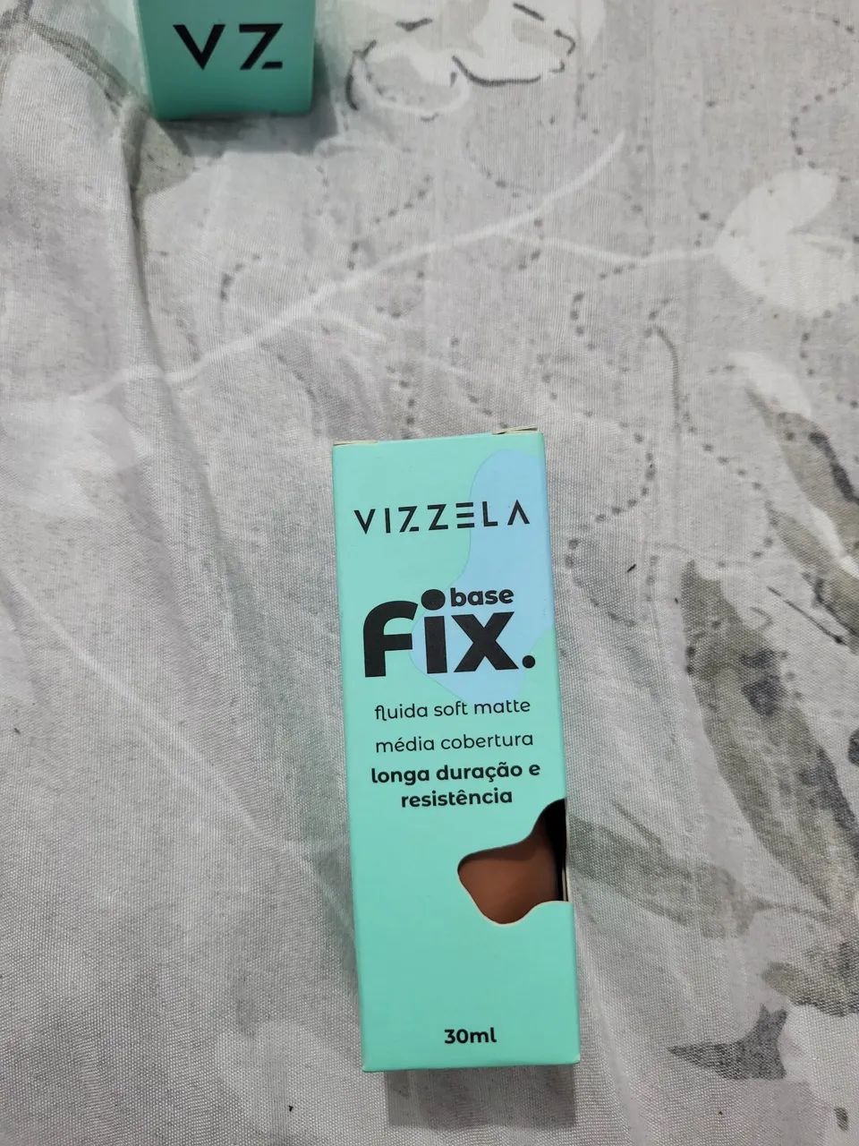 Vizzela Base Fiz cor 16
