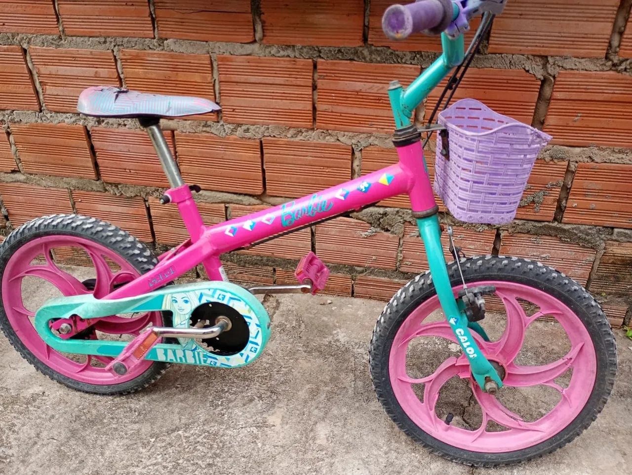 Baki infantil  - Foto 2