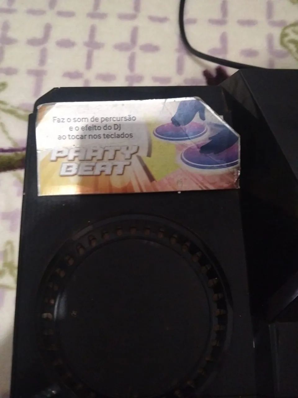 Caixa de som Samsung - Foto 3