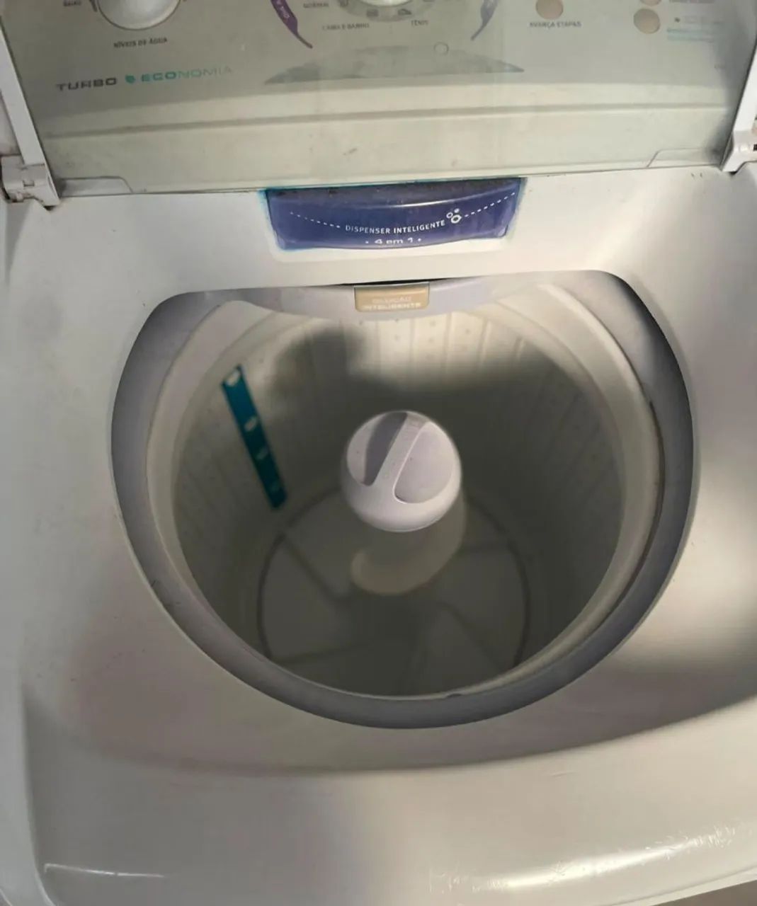 Máquina de lavar  - Foto 3