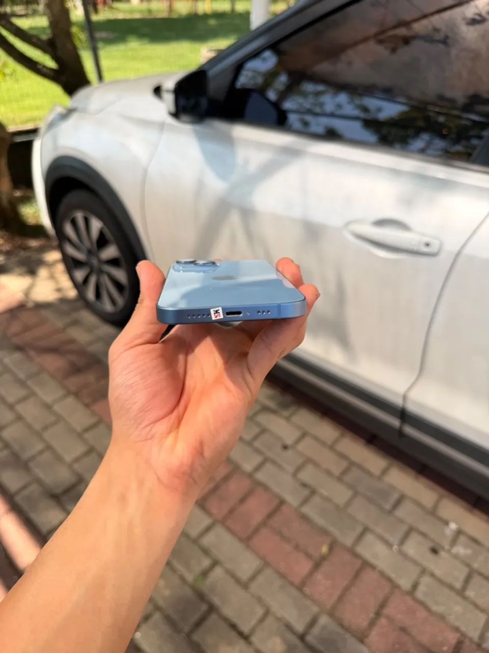 iPhone 14 128gb  - Foto 4