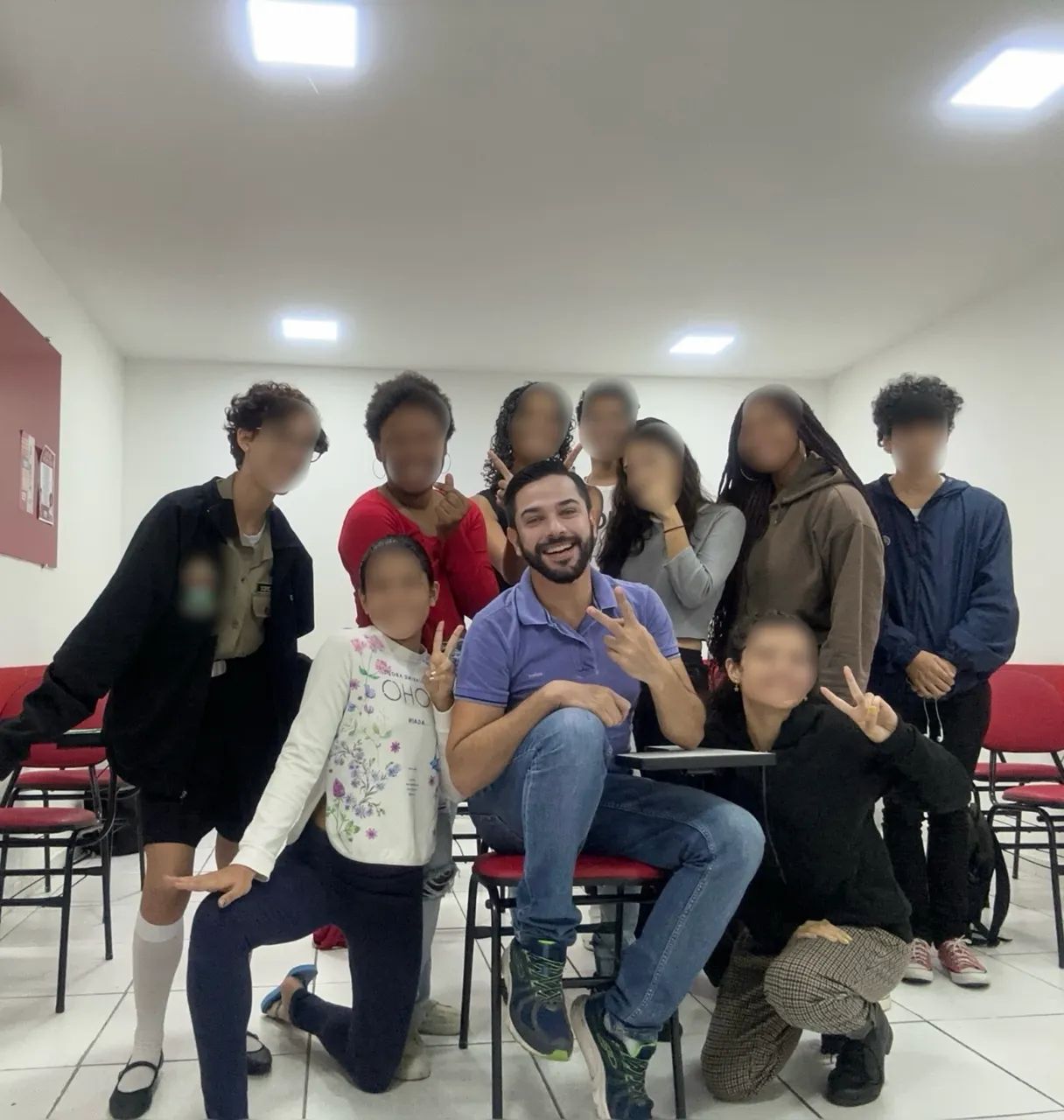PROFESSOR DE INGLÊS PARTICULAR - Foto 4