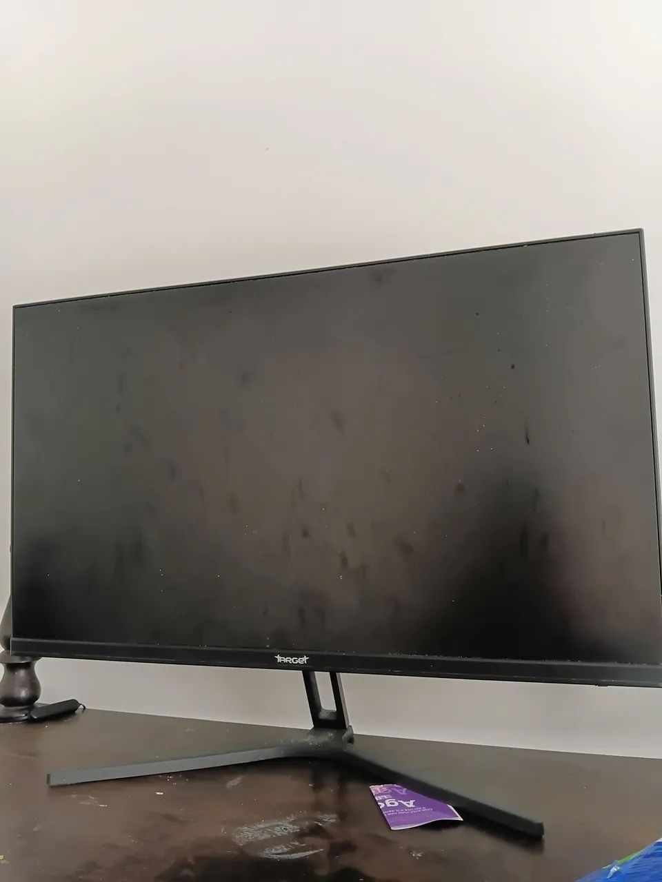 Tela de computador (para manutenção)