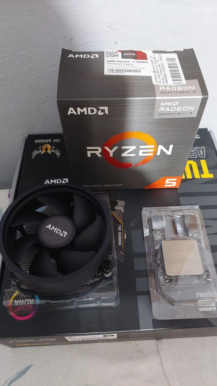 Kit UPGRADE 