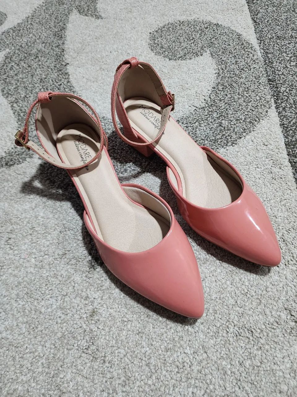 Sapato Feminino 