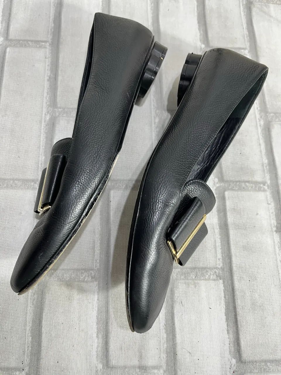 Sapato mocassim Salvatore Ferragamo  - Foto 2
