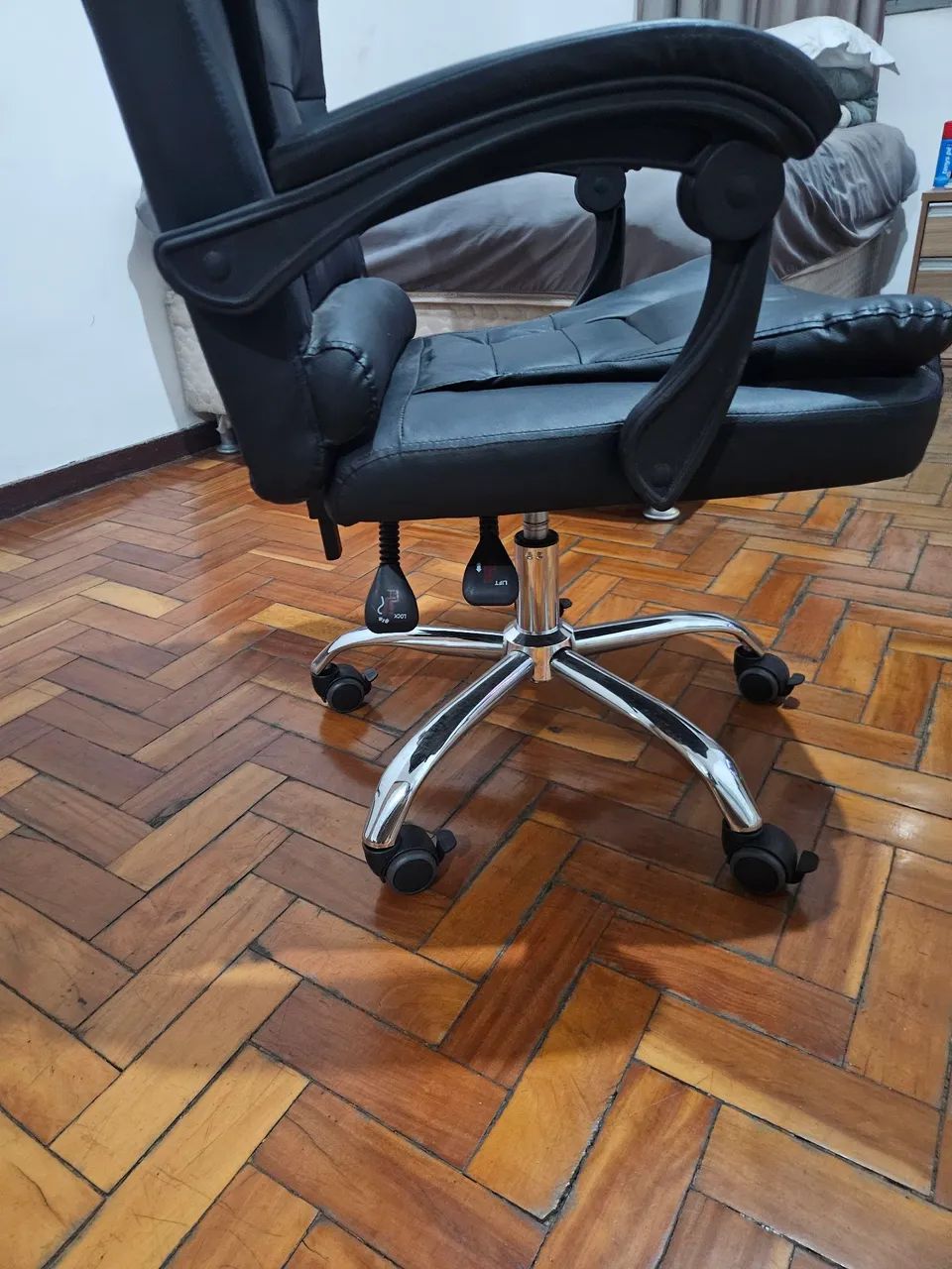 CADEIRA PRESIDENTE - Foto 2