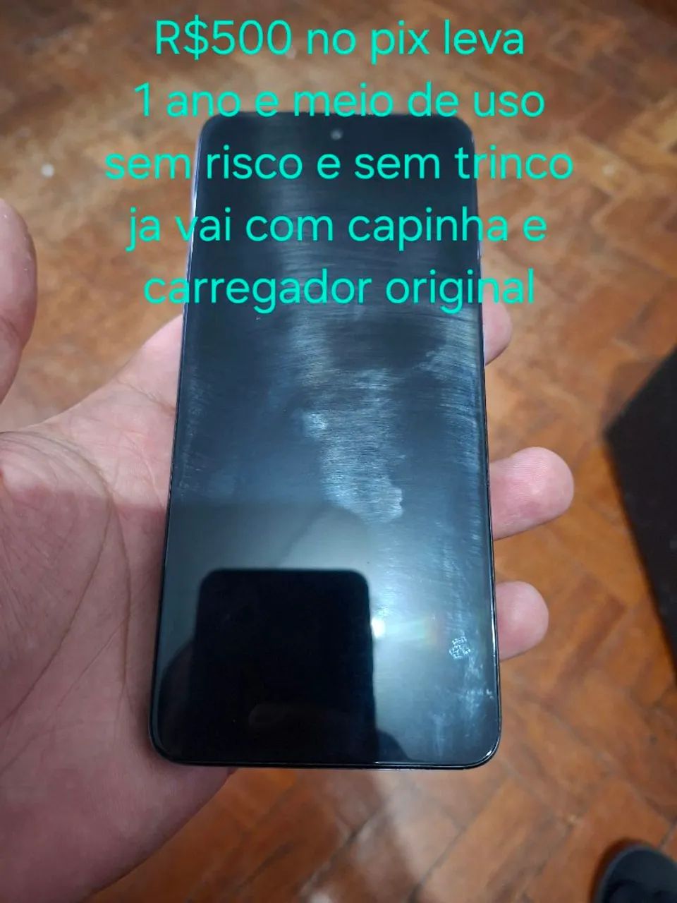 Moto G05