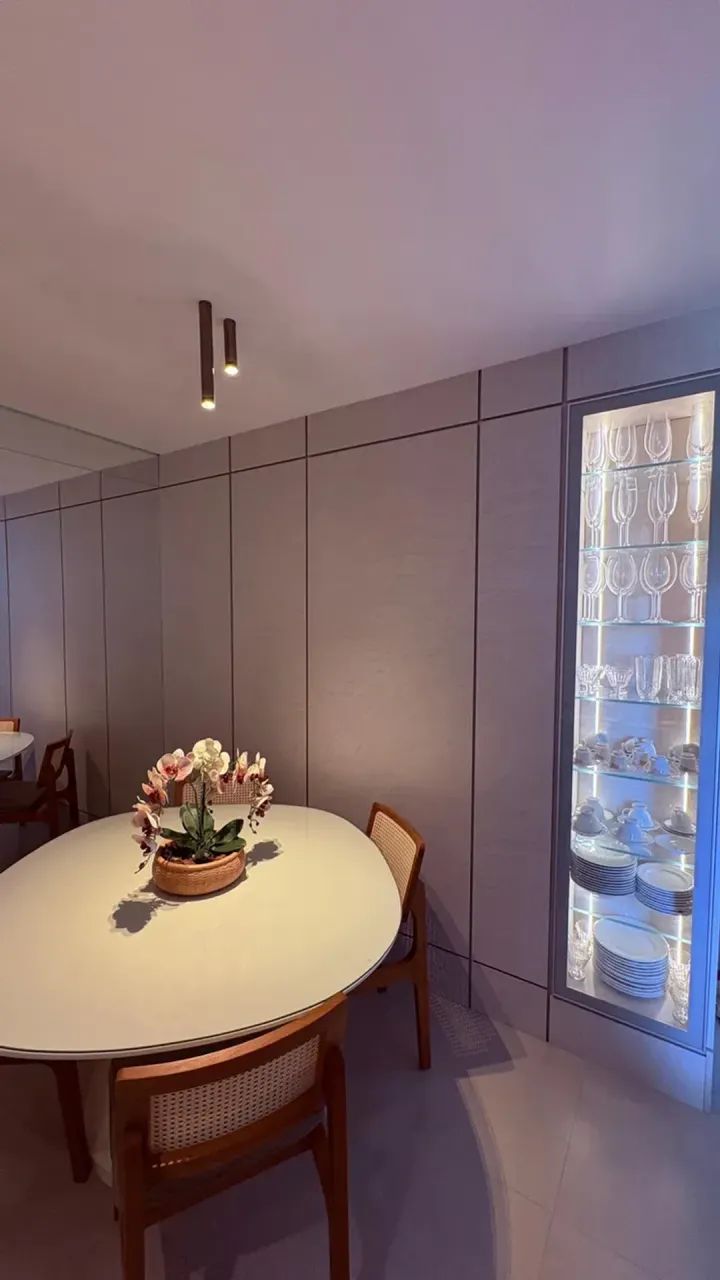 Lindo apto 3/4, uma suite - Foto 5