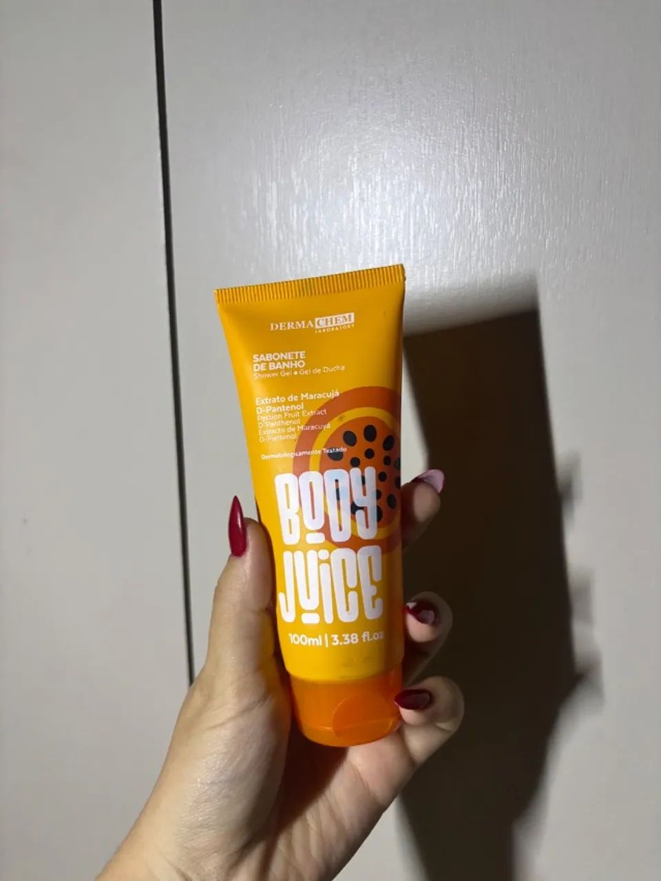Sabonete liquido (morango/melancia/maracuja) - Foto 3
