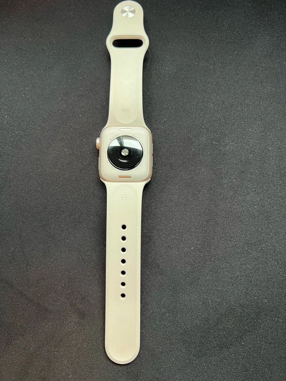 Apple watch SE 40MM GPS e LTE - Foto 3