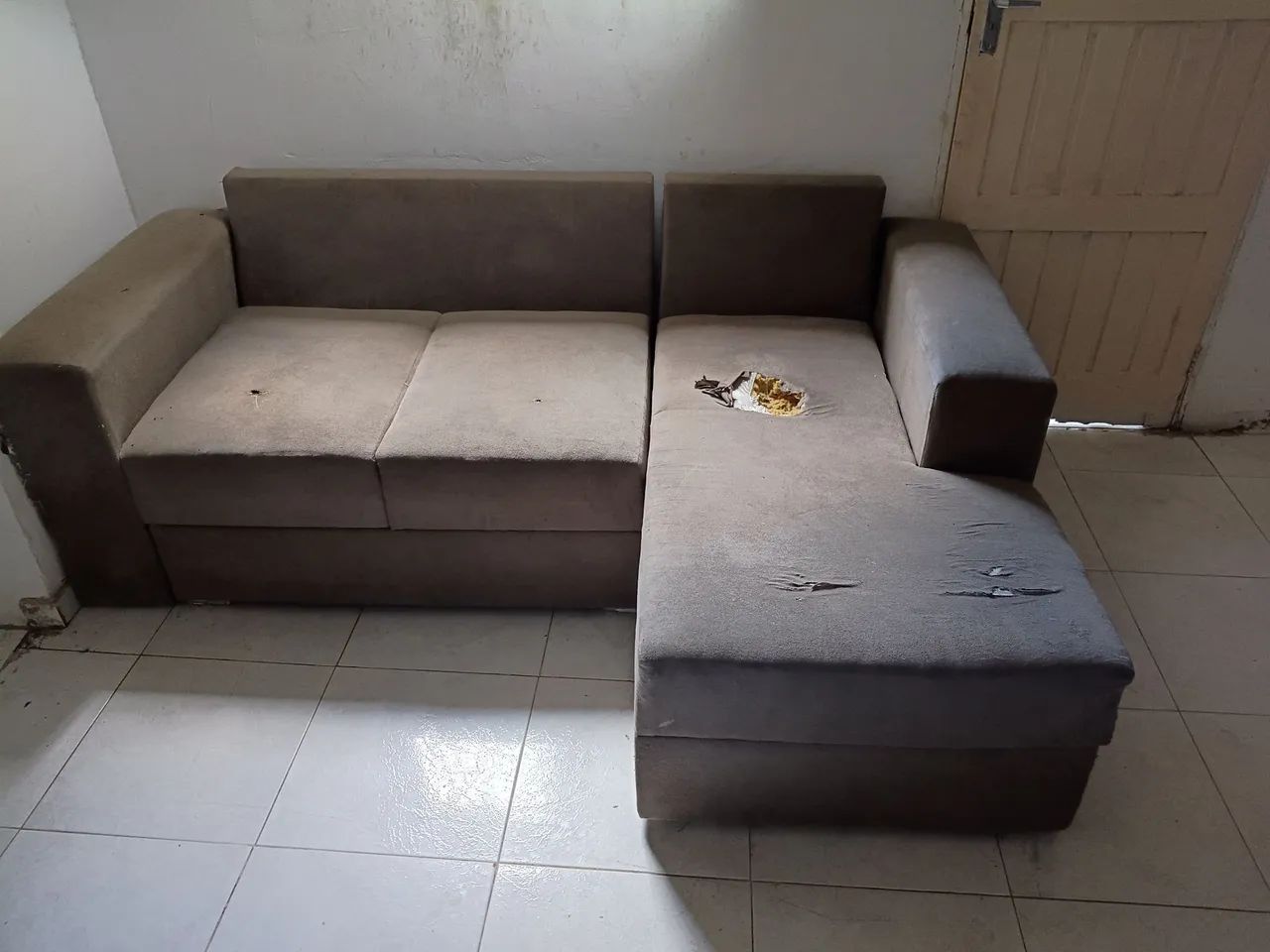 SOFA  - Foto 4