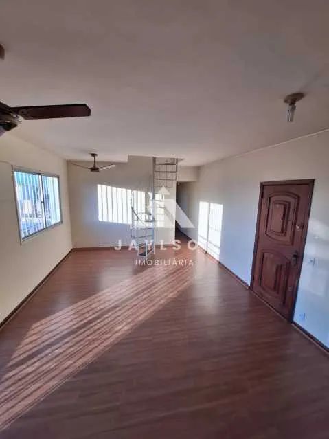 Apartamento duplex com 3 quartos (1 suite) no Méier