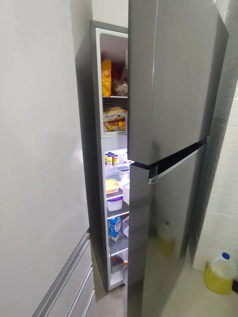 Geladeira Lg - Foto 2