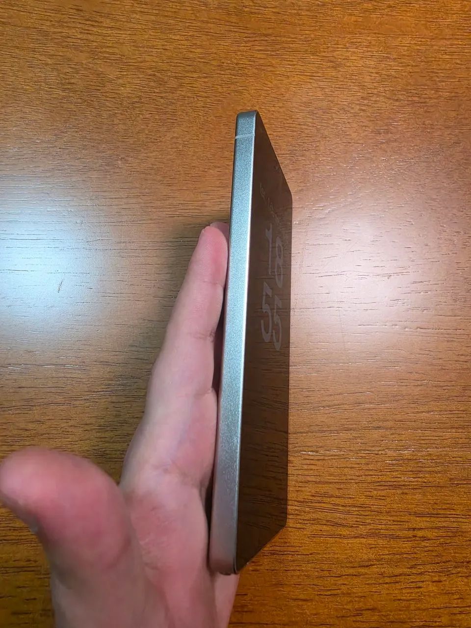 Samsung Galaxy S26 Ultra 256gb Cinza - Foto 4