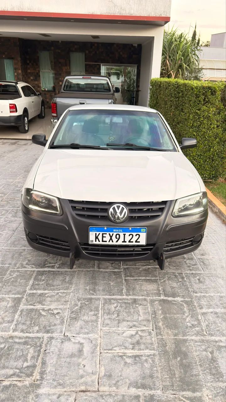 Volkswagen Saveiro 1.6 MI/ 1.6 MI TOTAL FLEX 8V 2003
