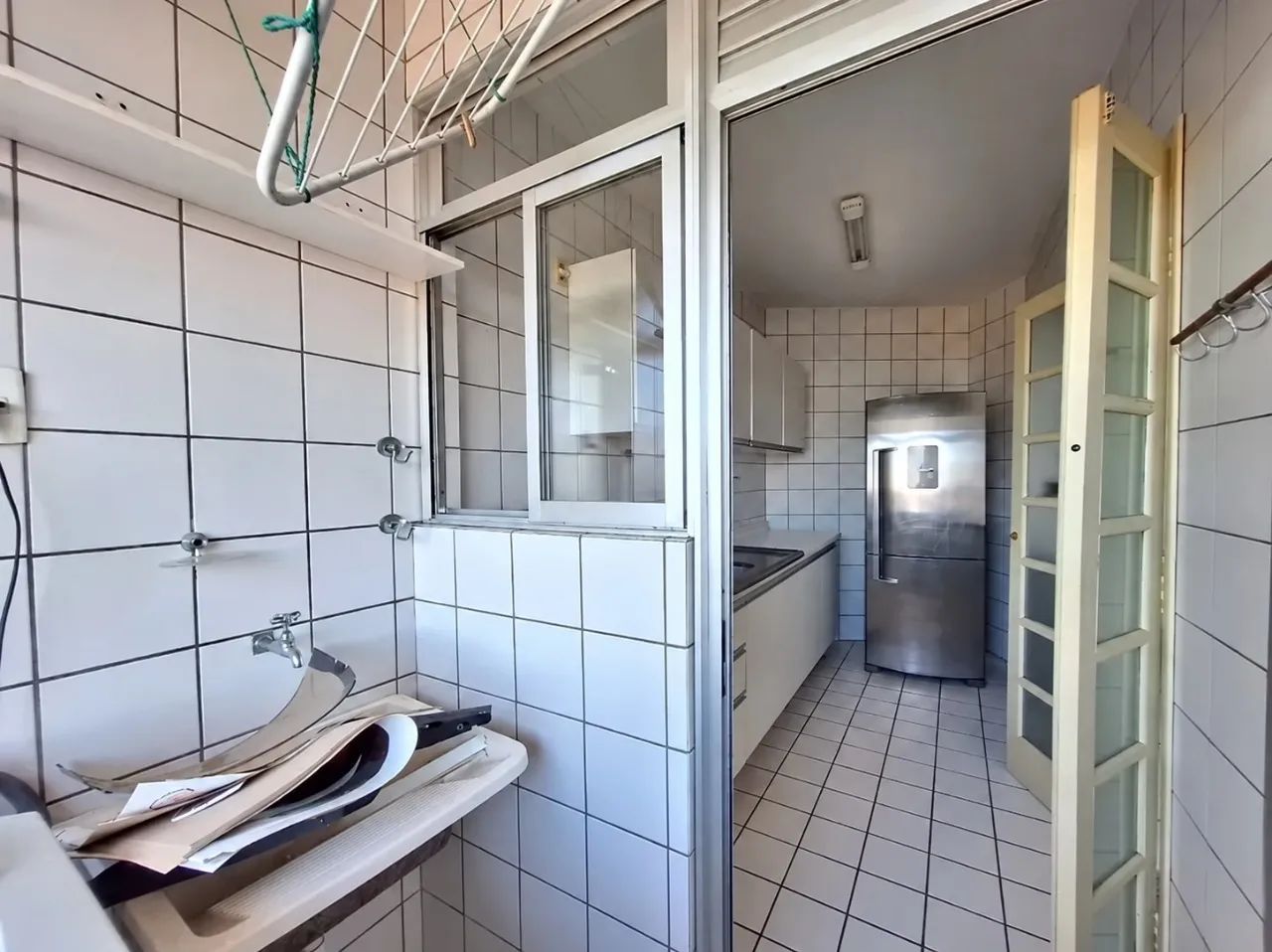 Apartamento com 3 quarto no centro de São José - Foto 2