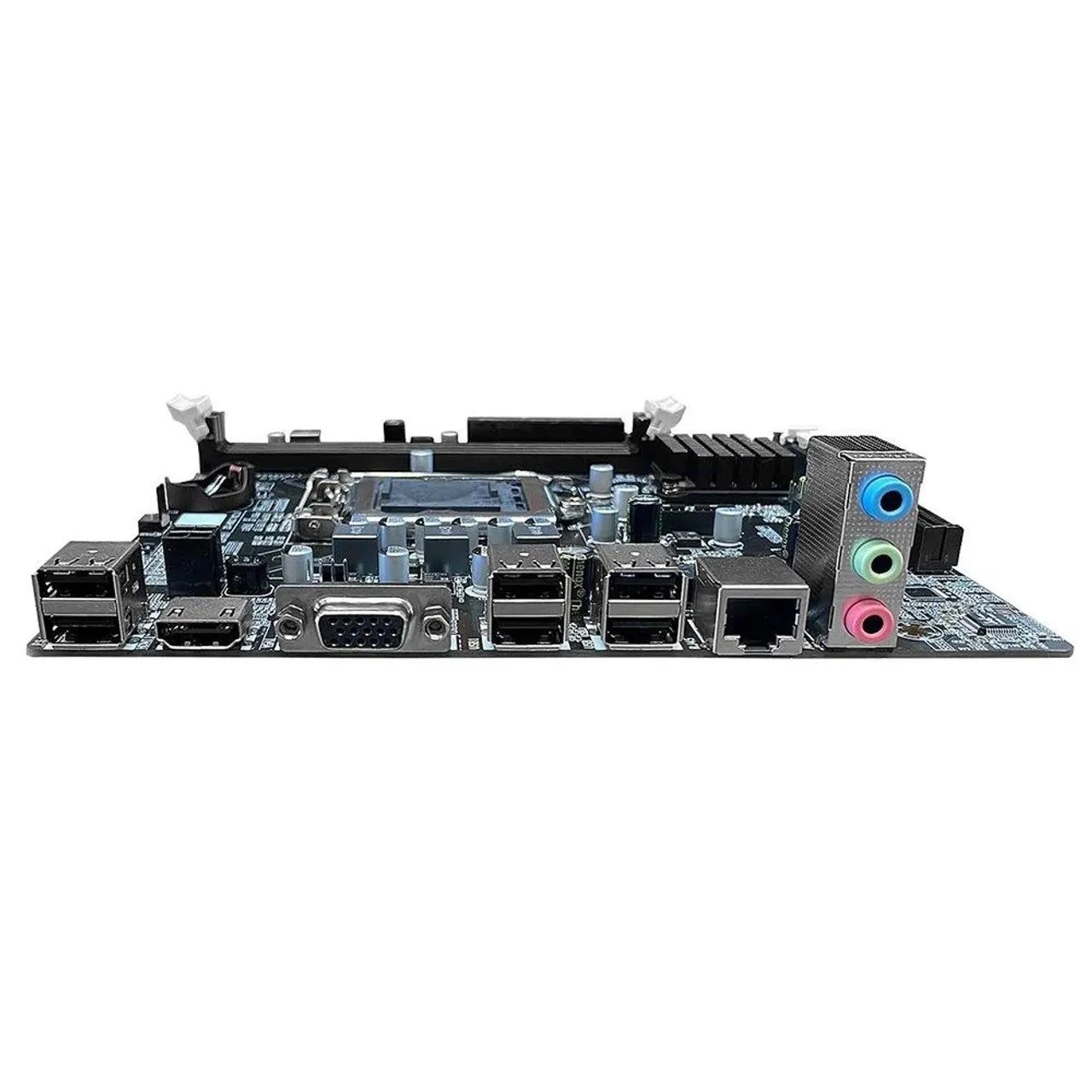 Mega oferta kit DDR3 1155 - Foto 2