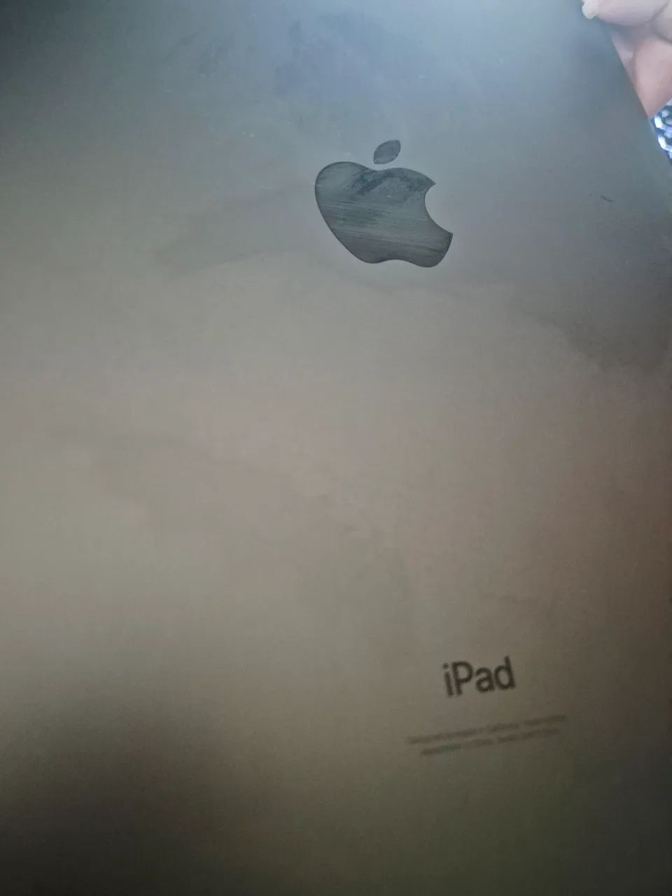 Ipad 9 geração  - Foto 4