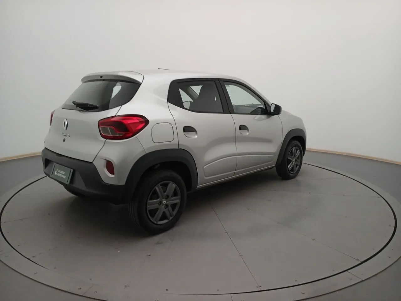 Renault Kwid 1.0 Zen 2026 - Foto 5