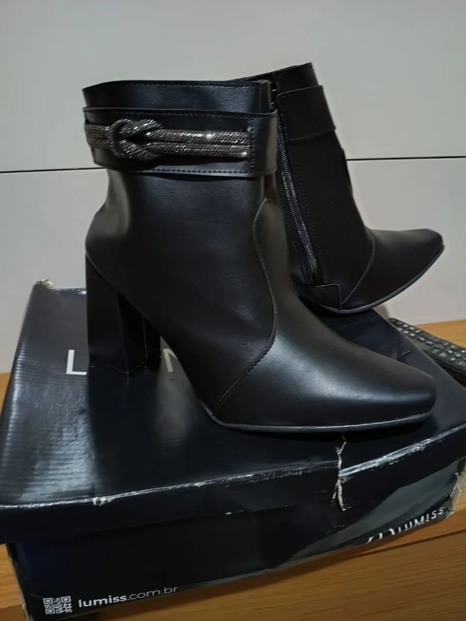 Bota - Foto 4