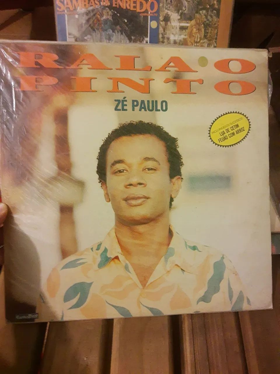 Discos de Vinil - LP ( VÁRIOS ) - Foto 2